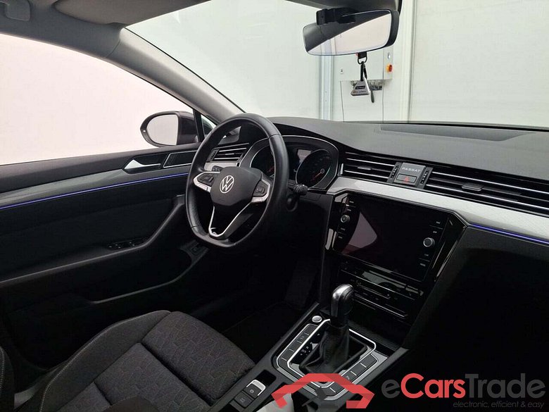 VOLKSWAGEN PASSAT VARIANT 2.0 TDI SCR DSG7 STYLE #3
