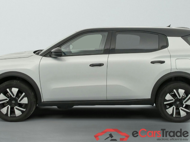 Opel Frontera ELECTRIC 113 CH BATTERIE 44 KWH GS #4
