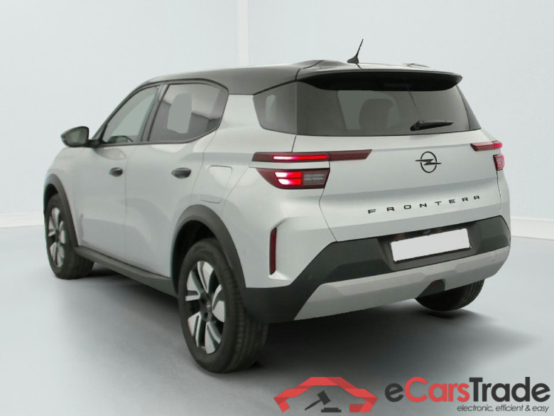 Opel Frontera ELECTRIC 113 CH BATTERIE 44 KWH GS #5