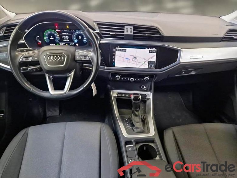 AUDI Q3 SPORTBACK / 2019 / 5P / SUV 45 TFSI E S TRONIC BUSINESS PLUS #3