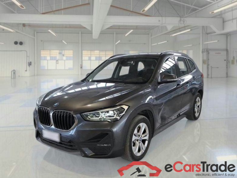 BMW X1 / 2019 / 5P / SUV XDRIVE 25E BUSINESS ADVANTAGE AUTOMATICO #1