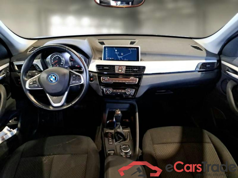 BMW X1 / 2019 / 5P / SUV XDRIVE 25E BUSINESS ADVANTAGE AUTOMATICO #3