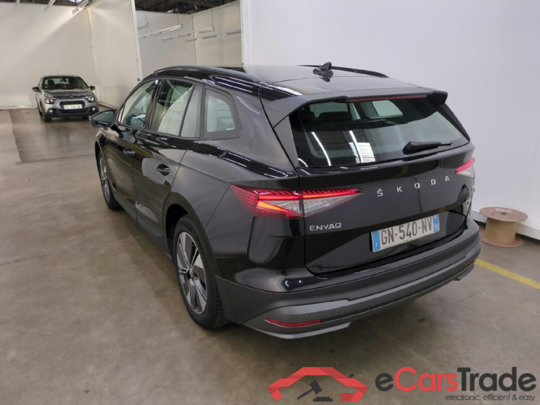 Enyaq iV 60 Loft 180CV BVA #4