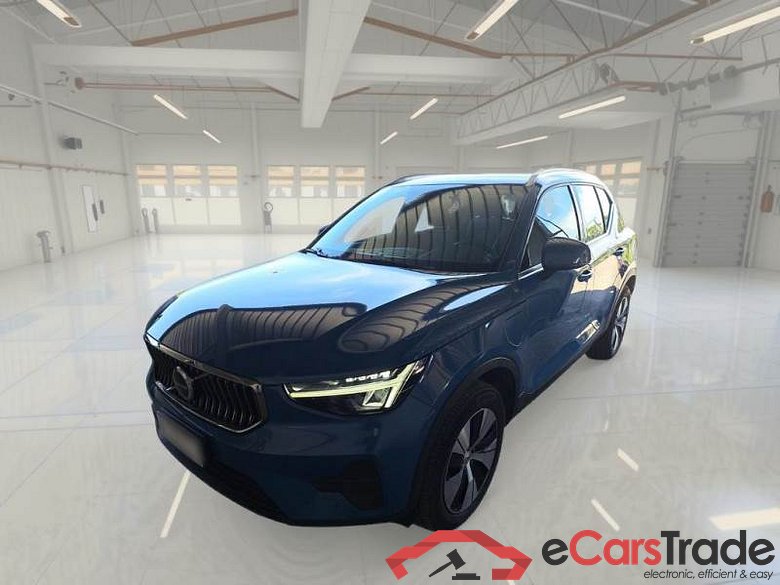 VOLVO XC40 / 2021 / 5P / SUV T5 RECHARGE PLUG-IN AUTO PLUS BRIGHT
