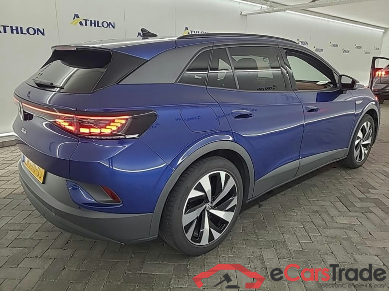 VOLKSWAGEN ID.4 77kWh Business Auto 5D 150kW Athlon Edition #3