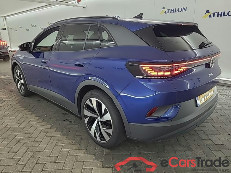 VOLKSWAGEN ID.4 77kWh Business Auto 5D 150kW Athlon Edition #4