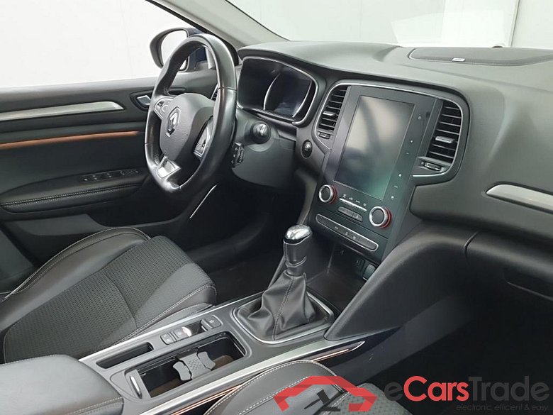 RENAULT Mégane Estate TCe 115 Bose 5D 85kW #6