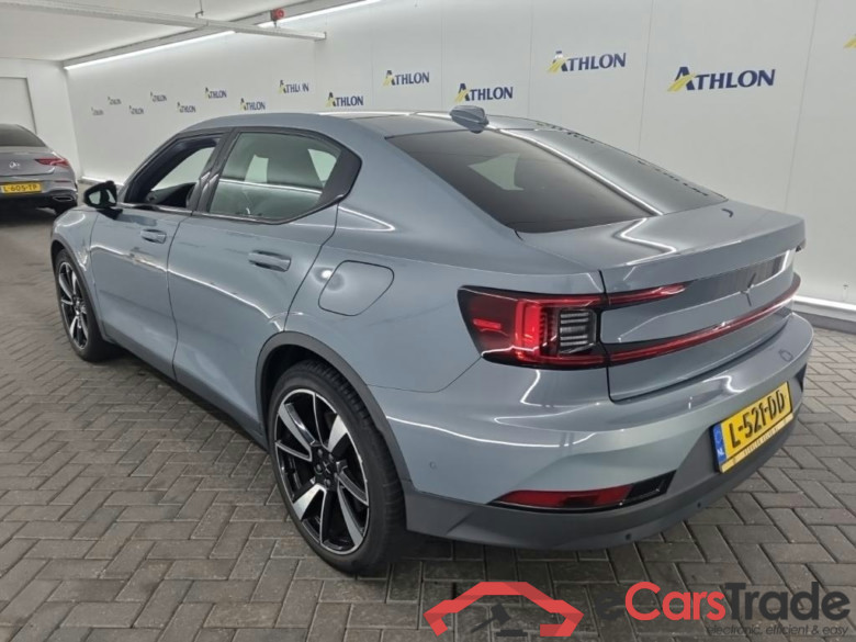Polestar Polestar 2 Pilot Plus 5D 300kW #4