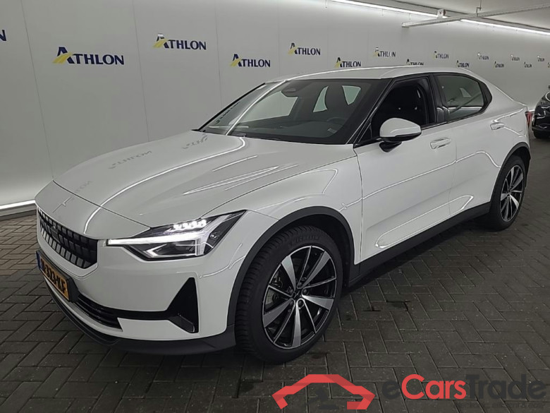 Polestar Polestar 2 64kWh Single Motor Standard Range 5D 165kW #1