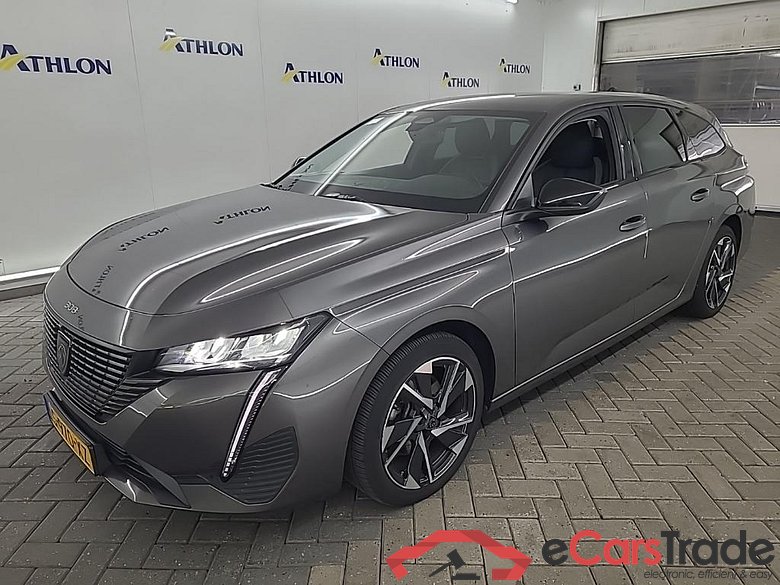 PEUGEOT 308 SW Allure Pack Bus. 1.2 PT 130 96kW Athlon Edition #1