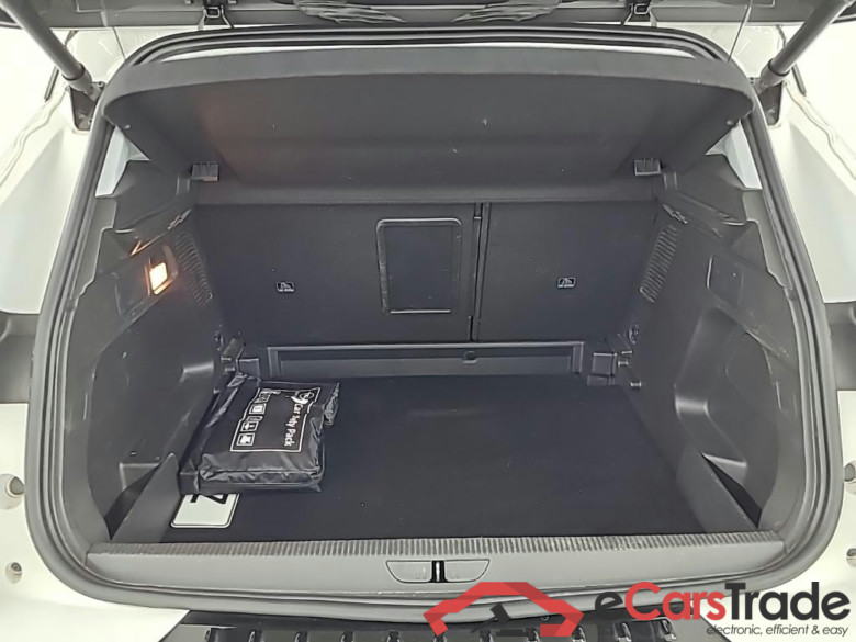 OPEL Grandland 1.2 Turbo S&S 96kW GS Auto 5D #5