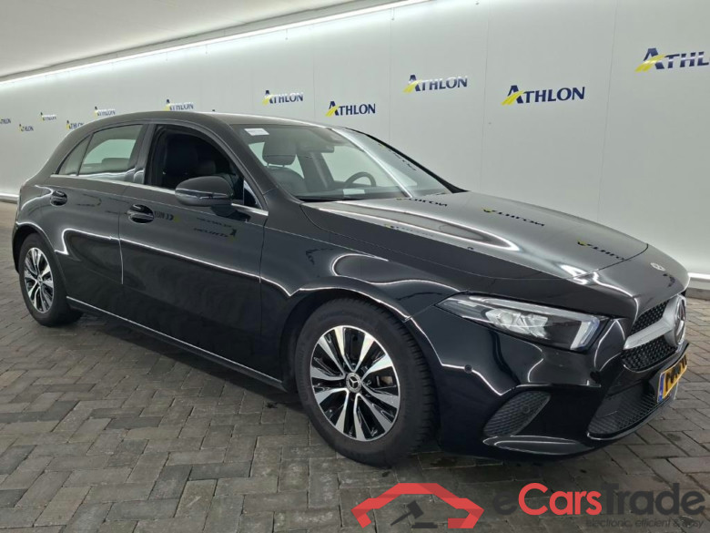MERCEDES-BENZ A-klasse A 180 Business Solution 5D 100kW #2