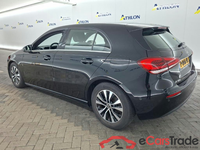 MERCEDES-BENZ A-klasse A 180 Business Solution 5D 100kW #4
