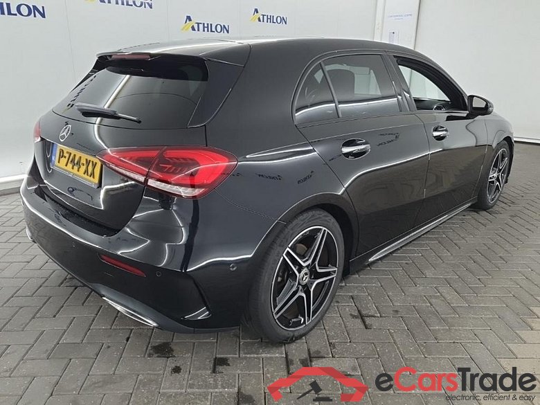 MERCEDES-BENZ A-klasse A 180 7G-DCT Business Solution AMG 5D 100kW #3