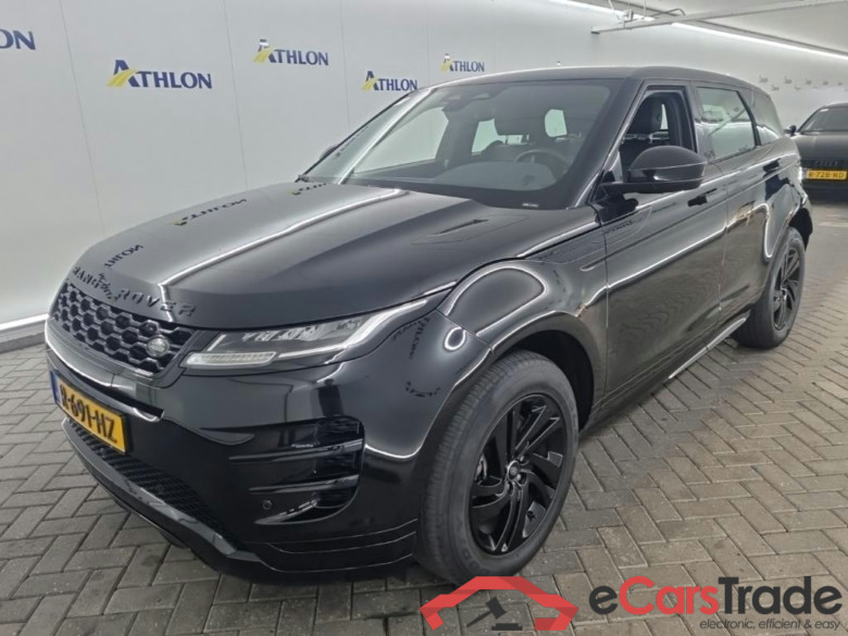 LAND ROVER RANGE ROVER EVOQUE P300e PHEV AWD R-Dynamic S automaat 5D 227kW #1