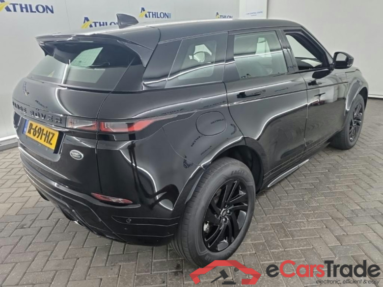 LAND ROVER RANGE ROVER EVOQUE P300e PHEV AWD R-Dynamic S automaat 5D 227kW #3
