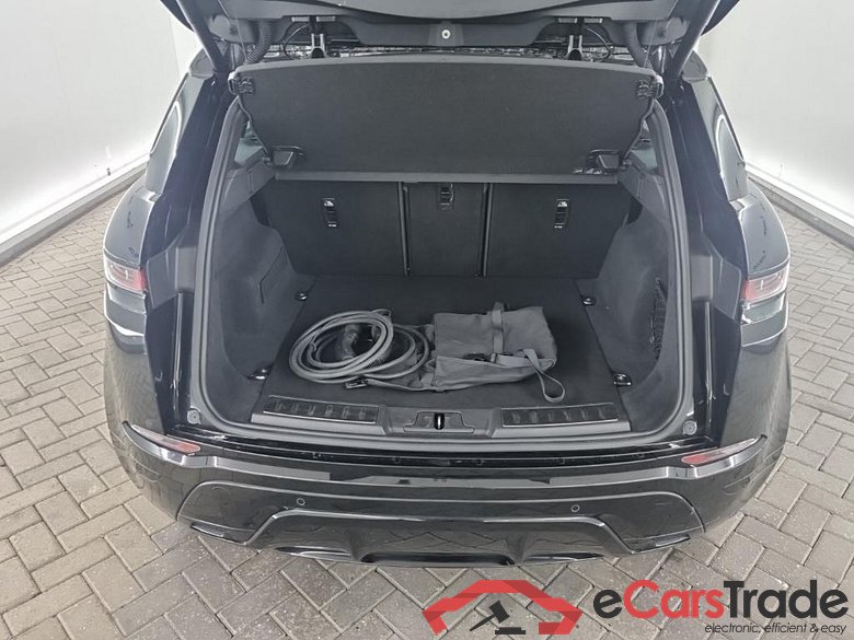 LAND ROVER RANGE ROVER EVOQUE P300e PHEV AWD R-Dynamic S automaat 5D 227kW #5