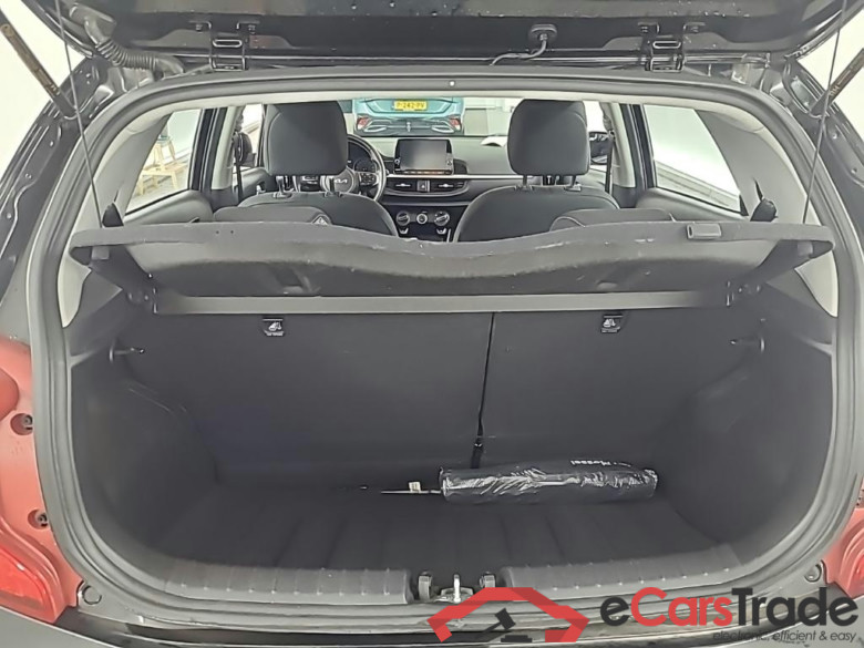 KIA Picanto 1.0 DPi DynamicLine 4-zits 5D 49kW #5