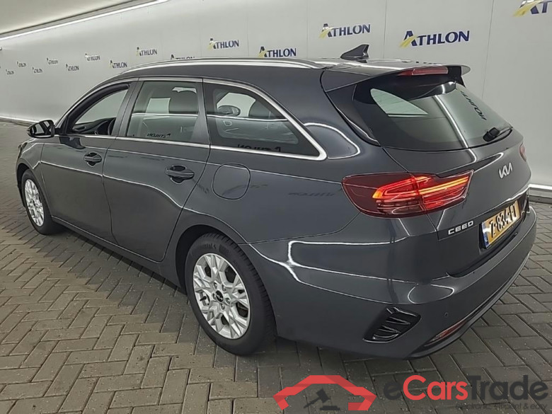 KIA ceed sportswagon 1.0 T-GDi DynamicLine 5D 88kW Athlon Edition #4