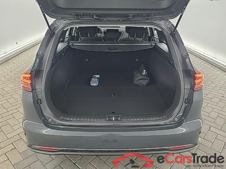 KIA ceed sportswagon 1.0 T-GDi DynamicLine 5D 88kW Athlon Edition #5