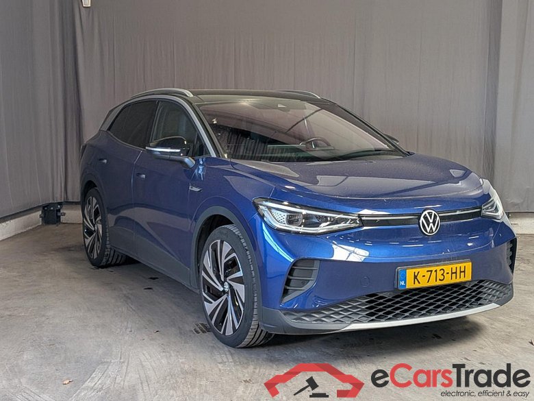 VOLKSWAGEN ID.4 Max 77 kWh #2
