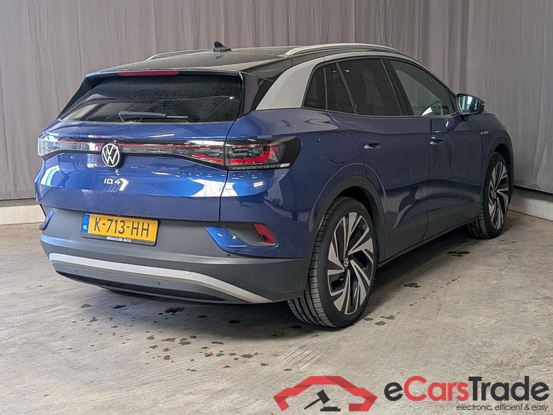 VOLKSWAGEN ID.4 Max 77 kWh #3