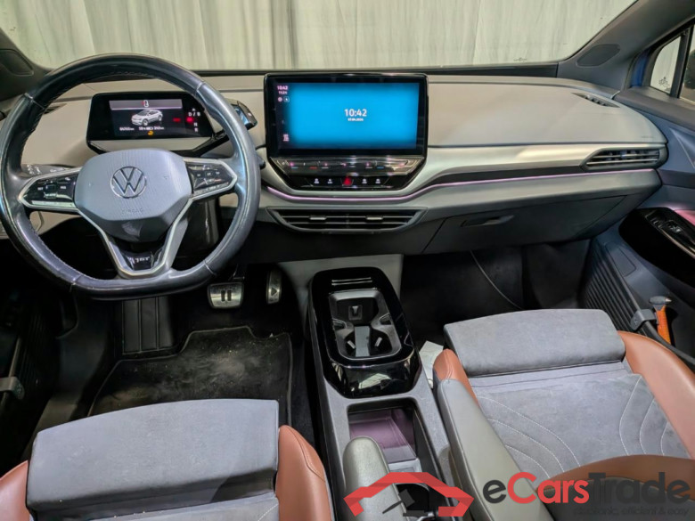 VOLKSWAGEN ID.4 Max 77 kWh #5