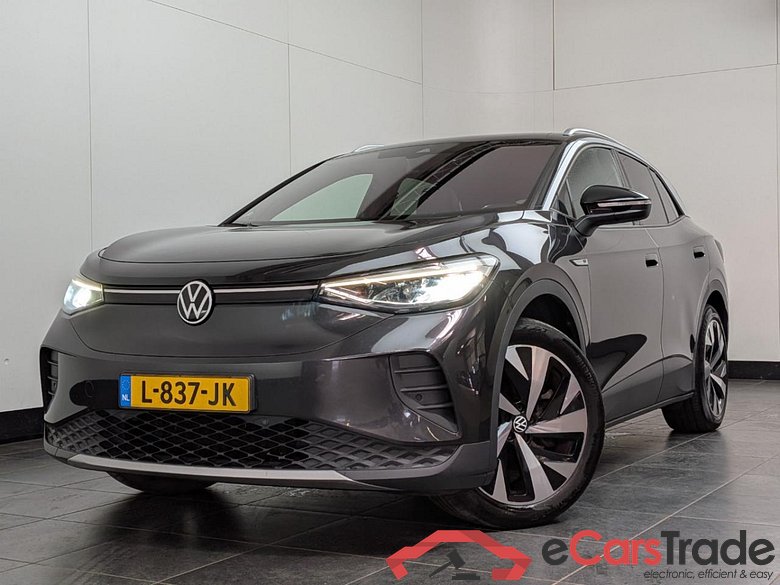 VOLKSWAGEN ID.4 First 77 kWh