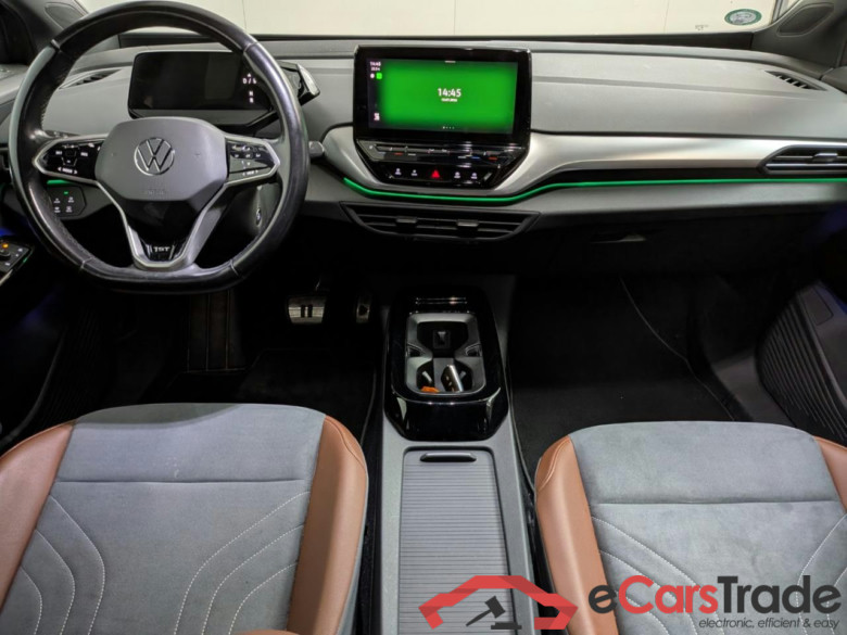 VOLKSWAGEN ID.4 First 77 kWh #5