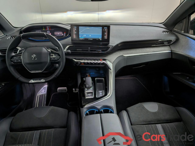 PEUGEOT 5008 1.6 PureT. GT P. Bns #5