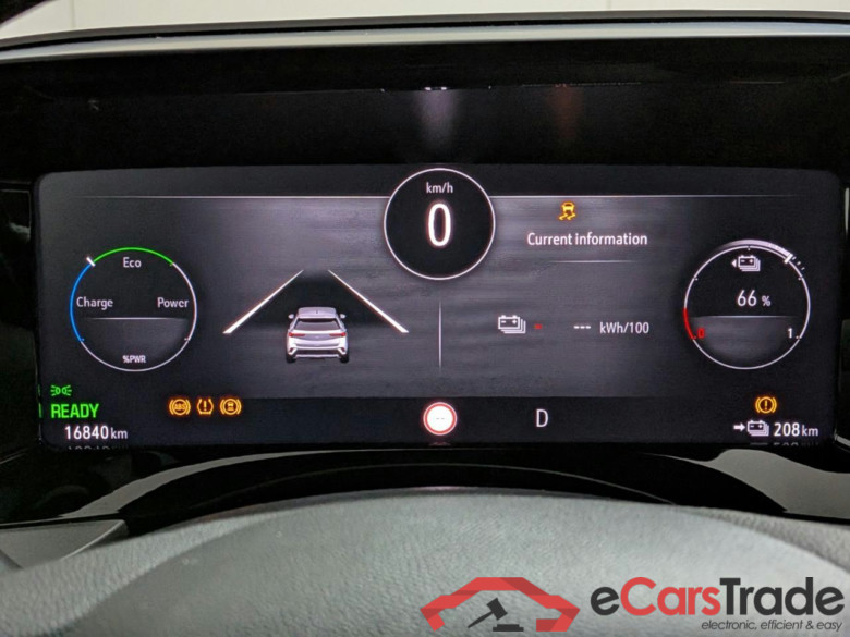 OPEL Mokka Electric Level 5 50 kWh #6