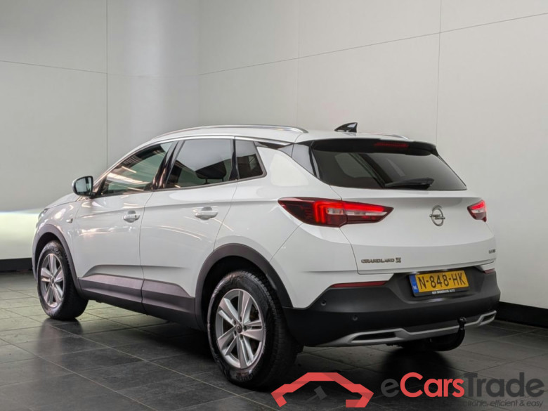 OPEL Grandland X 1.2 Turbo Bus. Eleg. #4