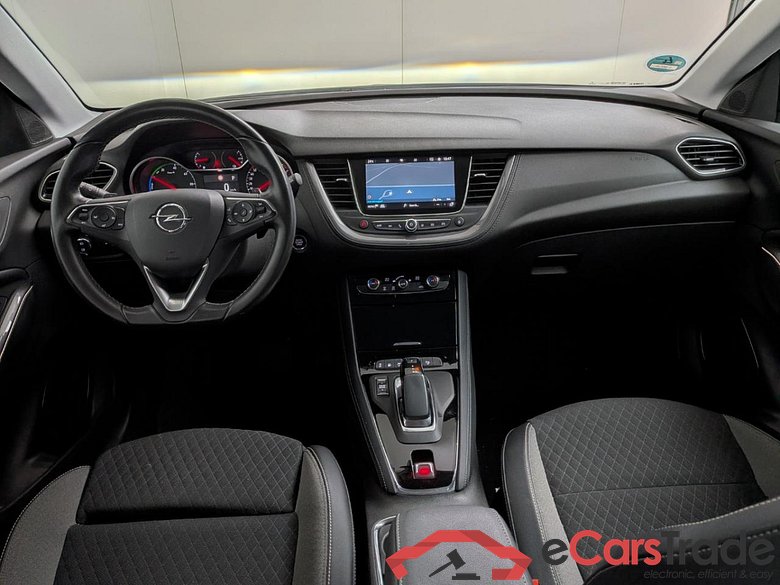 OPEL Grandland X 1.6 THybr Bus. Eleg. #5