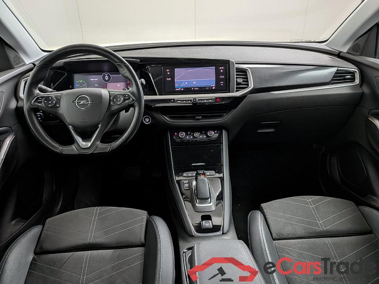 OPEL Grandland 1.6 TurboHy Ultimate #5