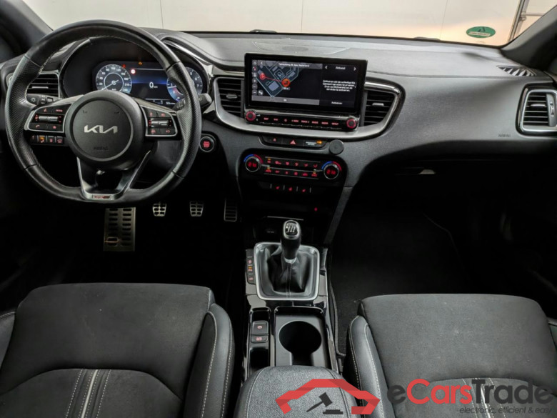 KIA ProCeed 1.5 T-GDi GT-Line #5