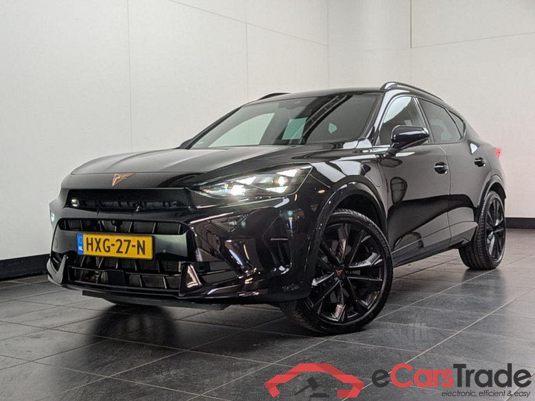 CUPRA Formentor 1.5 TSI e-H VZ Perf.