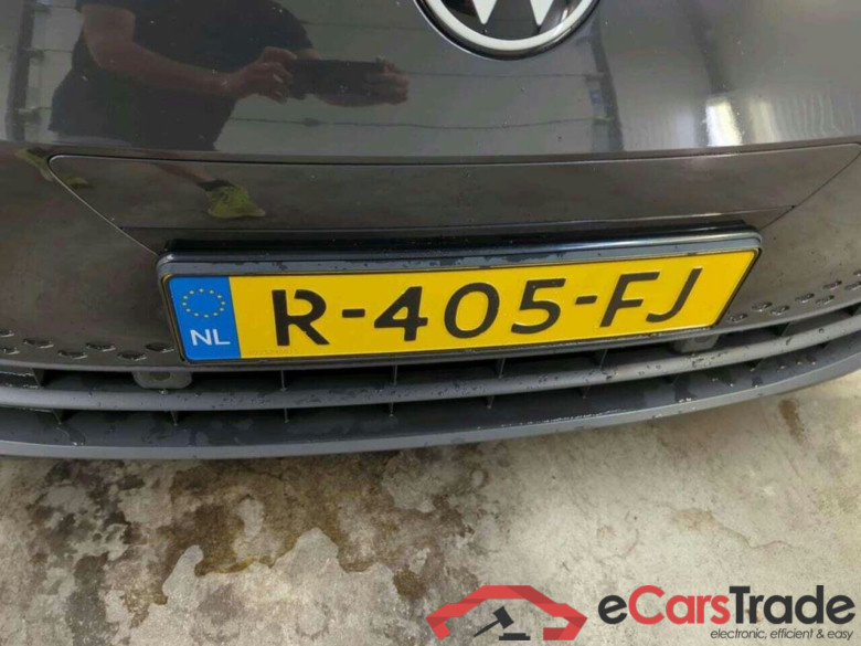 VOLKSWAGEN ID.3 Pro 58 kWh #4