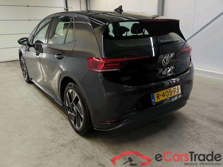 VOLKSWAGEN ID.3 Pro 58 kWh #6
