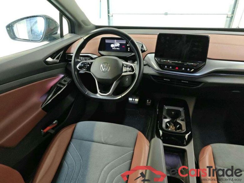VOLKSWAGEN ID.4 Business 77 kWh #3