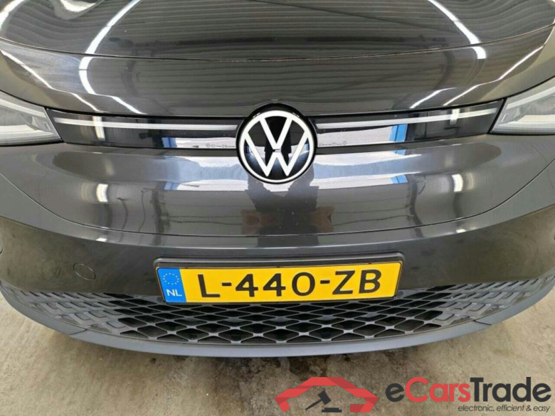 VOLKSWAGEN ID.4 Business 77 kWh #4