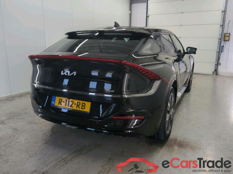 KIA EV6 GT-Line 77.4 kWh #2