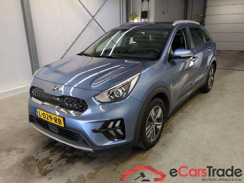 KIA Niro 1.6 GDi H. DynamicL.