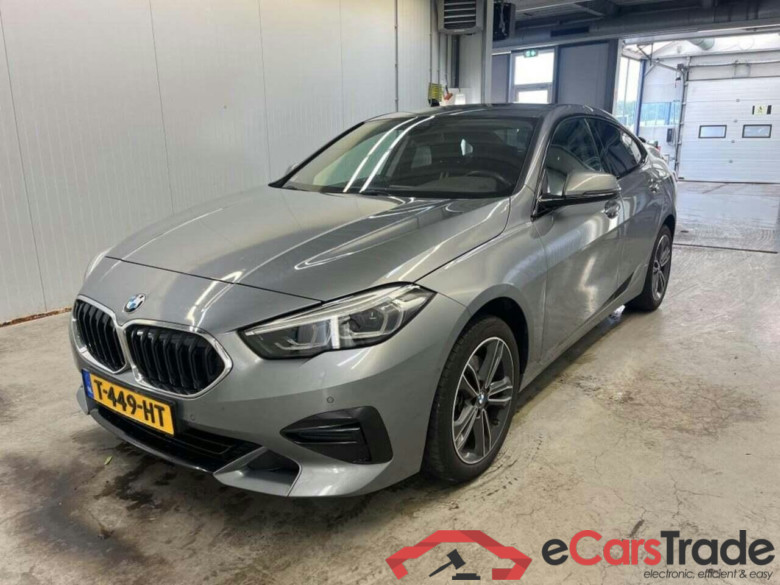 BMW 2-serie Gran Coupé 218i Introduction Ed #1
