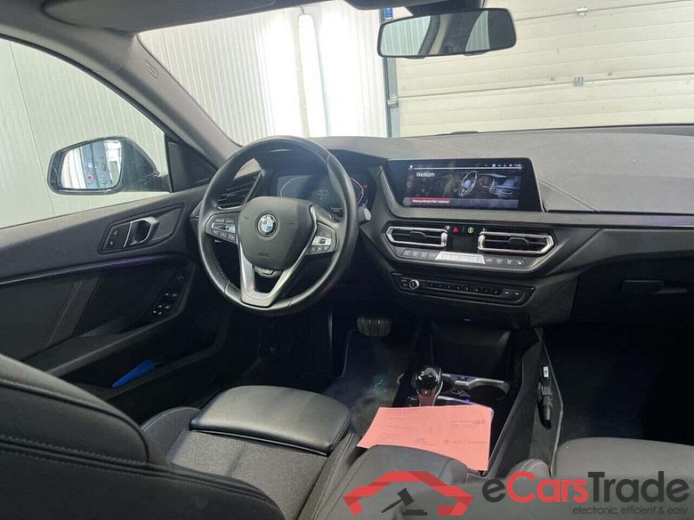 BMW 2-serie Gran Coupé 218i Introduction Ed #3
