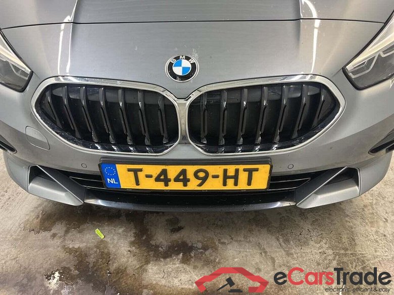 BMW 2-serie Gran Coupé 218i Introduction Ed #4