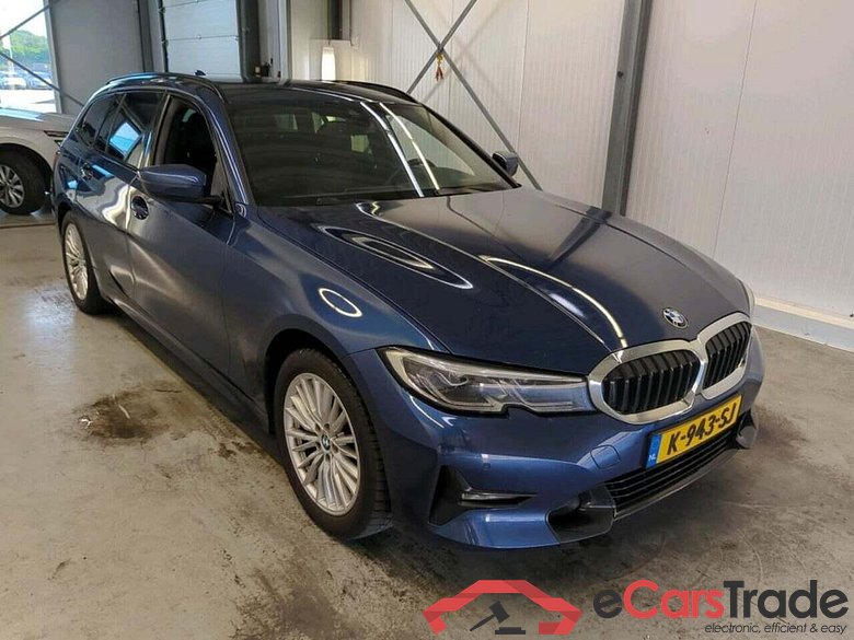 BMW 3-serie Touring 318i High Executive #5