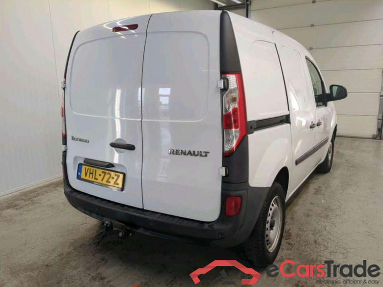 RENAULT KANGOO 1.5 Blue dCi Comfort #2