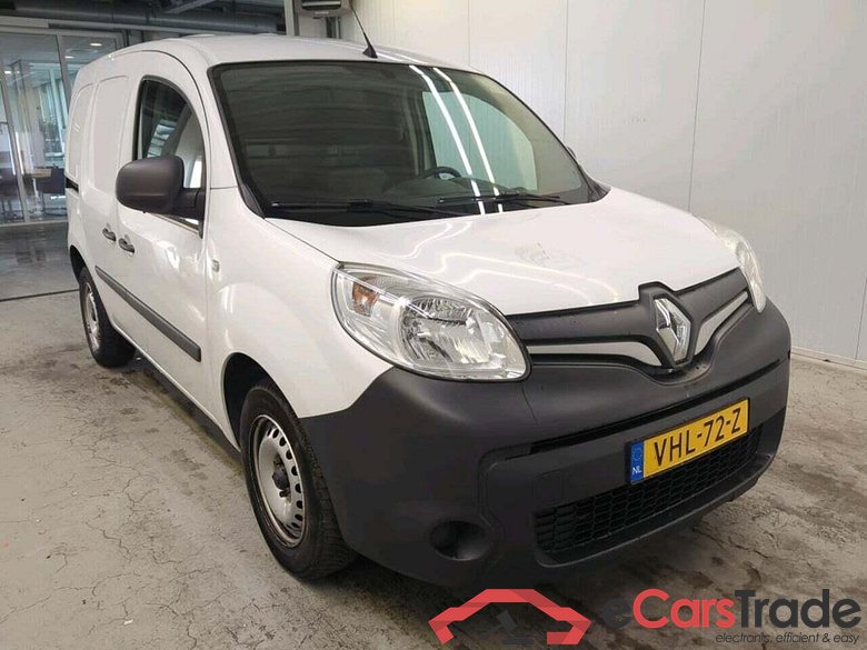 RENAULT KANGOO 1.5 Blue dCi Comfort #5