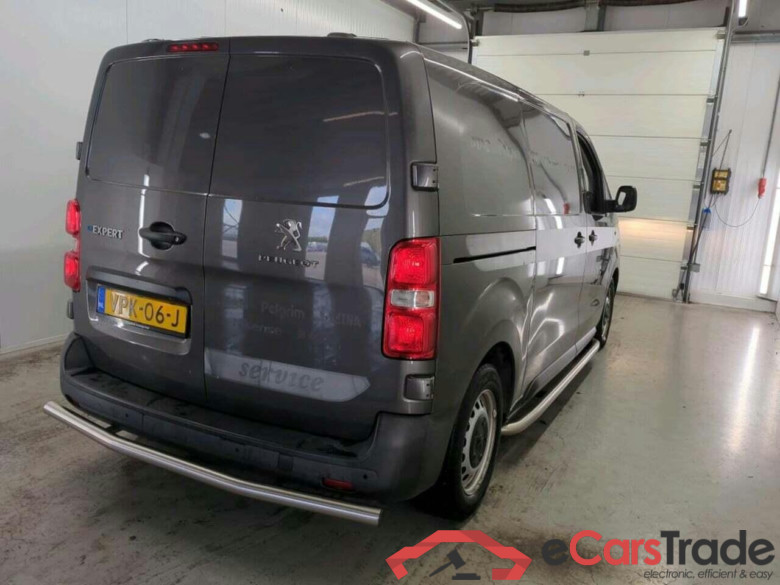 PEUGEOT e-Expert Standard Prem 75 kWh #2