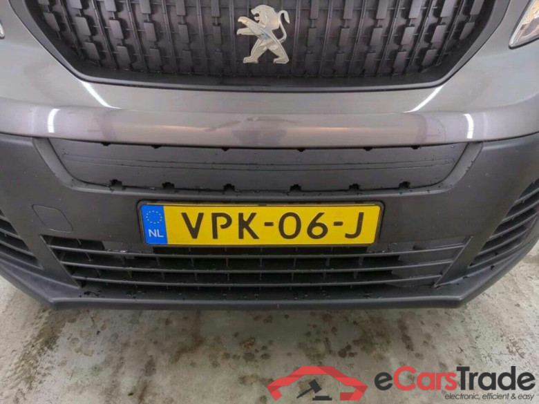 PEUGEOT e-Expert Standard Prem 75 kWh #4